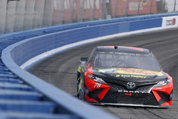 Martin Truex Jr., Furniture Row Racing, Toyota Camry Bass Pro Shops/5-hour ENERGY