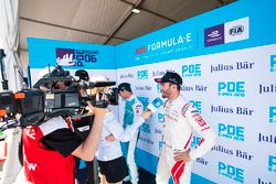 Jose Maria Lopez, Dragon Racing