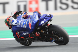 Maverick Viñales, Yamaha Factory Racing