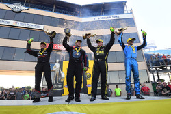 Winners Circle