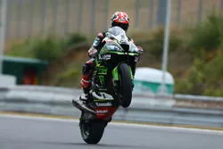 Jonathan Jonathan Rea, Kawasaki Racing