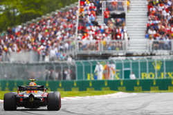 Макс Ферстаппен, Red Bull Racing RB14
