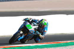 Franco Morbidelli, Estrella Galicia 0,0 Marc VDS