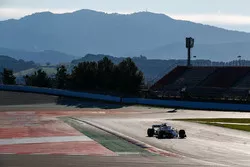  Charles Leclerc, Sauber C37