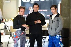 Victor Franzoni, Juncos Racing, Carlos Cunha, Juncos Racing