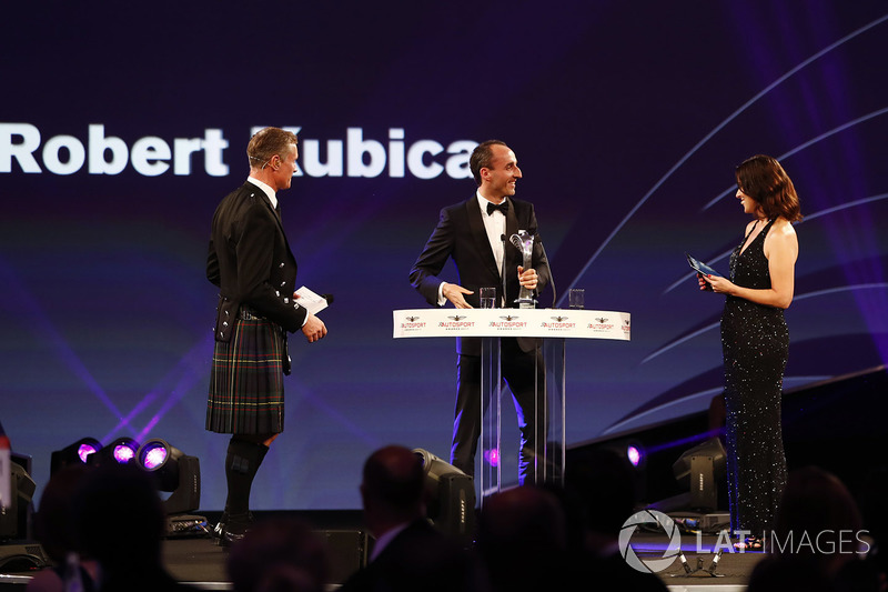 Robert Kubica