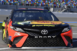 Martin Truex Jr., Furniture Row Racing, Bass Pro Shops/5-hour ENERGY Toyota Camry