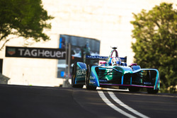 Tom Blomqvist, Andretti Formula E Team
