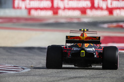 Max Verstappen, Red Bull Racing RB13