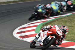 Kaito Toba, Idemitsu Honda Team Asia