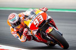 Marc Marquez, Repsol Honda Team