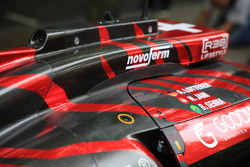 Rebellion Racing