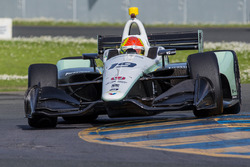 Pietro Fittipaldi, Dale Coyne Racing Honda