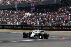Charles Leclerc, Sauber C37