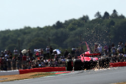 Kimi Raikkonen, Ferrari SF71H