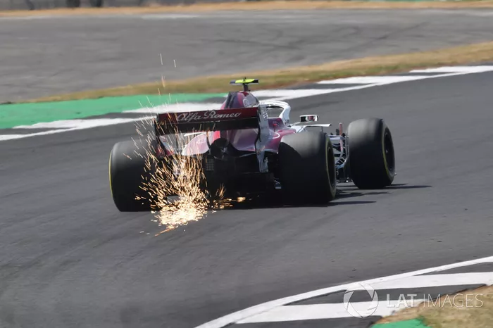 Charles Leclerc, Sauber C37