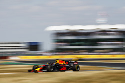 Daniel Ricciardo, Red Bull Racing RB14