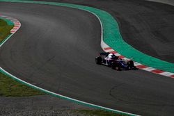 Sean Gelael, Toro Rosso STR13