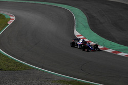 Sean Gelael, Toro Rosso STR13
