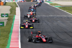 Никита Мазепин, ART Grand Prix