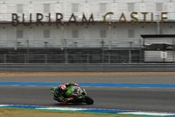 Tom Sykes, Kawasaki Racing