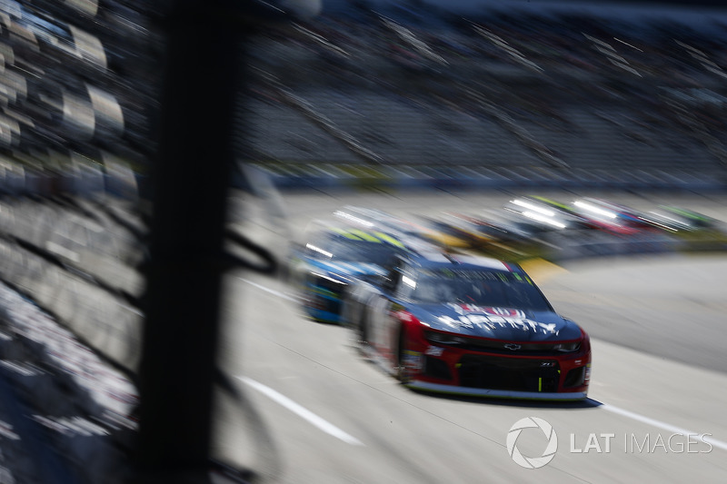 William Byron, Hendrick Motorsports, Chevrolet Camaro Liberty University