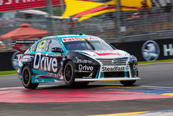 Michael Caruso, Nissan Motorsport
