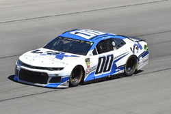 Jeffrey Earnhardt, StarCom Racing, Chevrolet Camaro