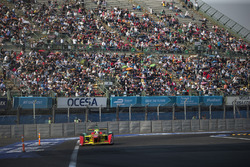 Lucas di Grassi, ABT Schaeffler Audi Sport