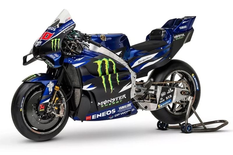 Yamaha Factory Racing