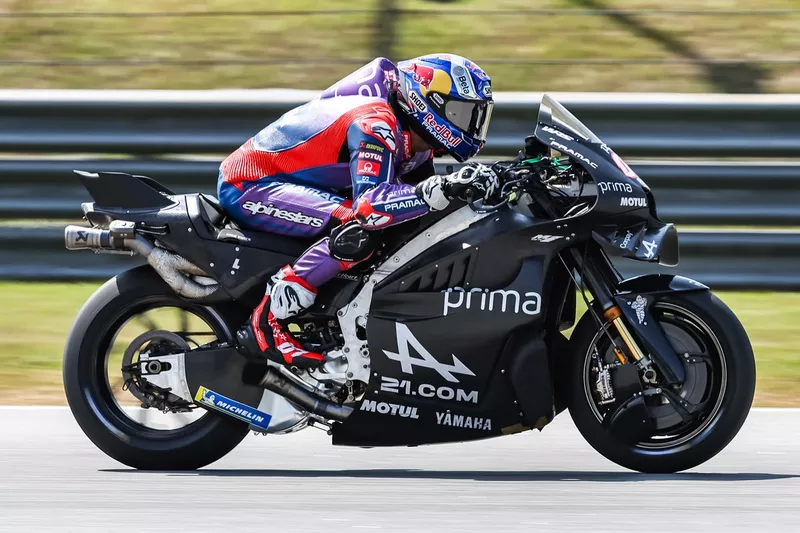Toprak Razgatlioglu, Pramac Racing