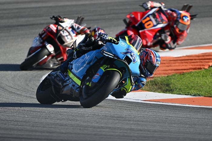 Ай Огура, Trackhouse Racing