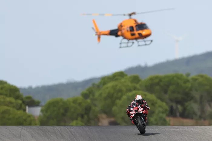 Marco Bezzecchi, Aprilia Racing