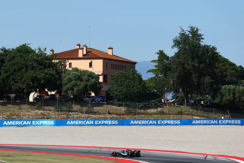 Andrea Kimi Antonelli, Mercedes
