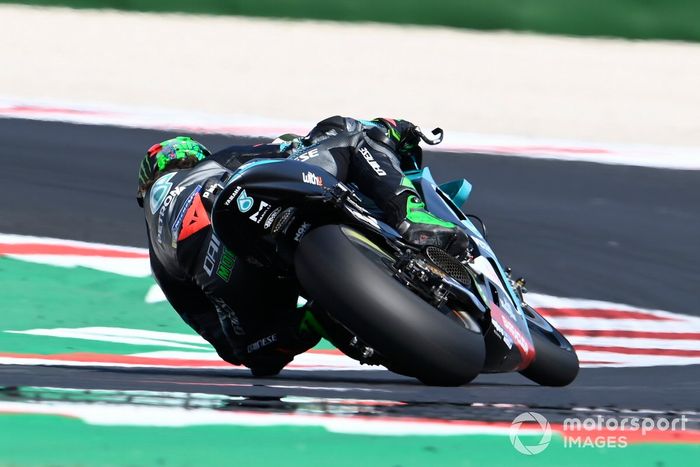 Franco Morbidelli, Petronas Yamaha SRT