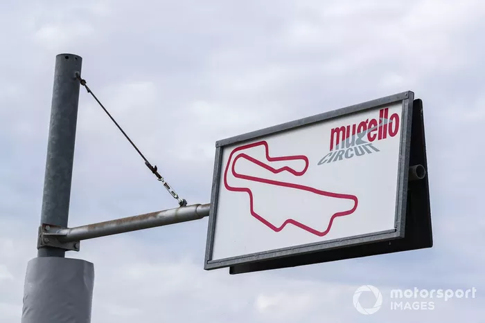 Circuito de Mugello