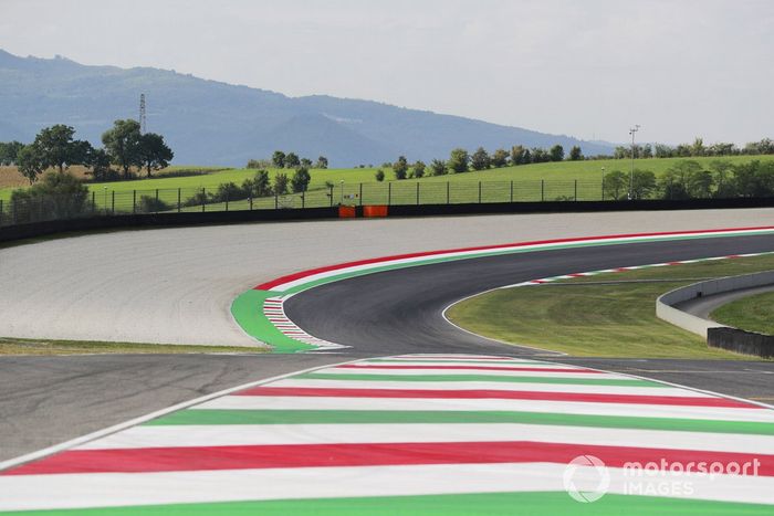 Circuito de Mugello
