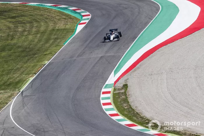 Mugello