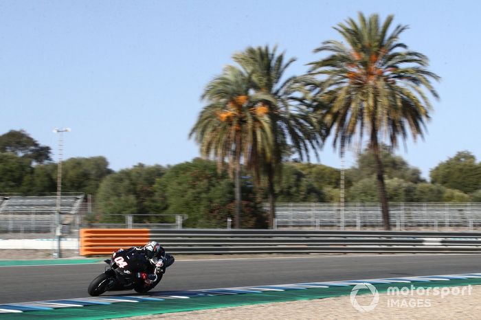 Andrea Dovizioso, RNF Racing