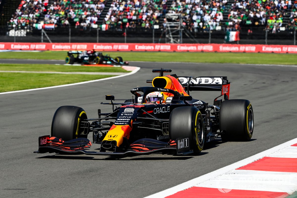 No hay que subestimar la magnitud del logro de Red Bull al vencer al gigante de Mercedes por primera vez en la era de los turbohíbridos