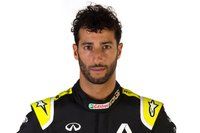 Daniel Ricciardo