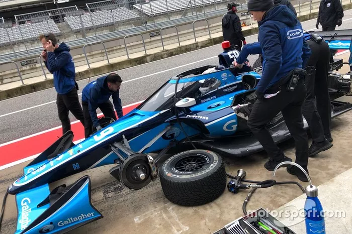 Carlin Racing
