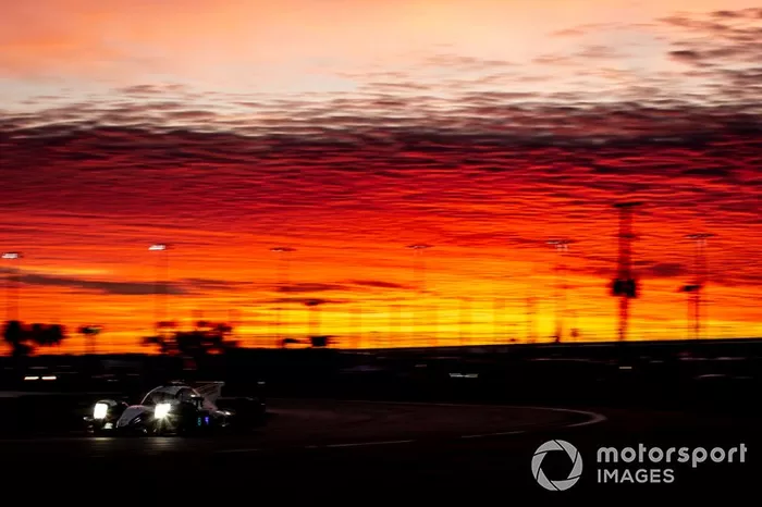 #8 Tower Motorsport by Starworks ORECA LMP2 07, LMP2: Ryan Dalziel, David Heinemeier Hansson, John Farano, Nicolas Lapierre