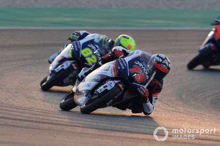 Albert Arenas, Aspar Team