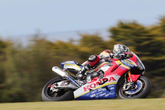 Рюїті Кійонарі, Honda WSBK Team