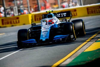 Robert Kubica, Williams FW42