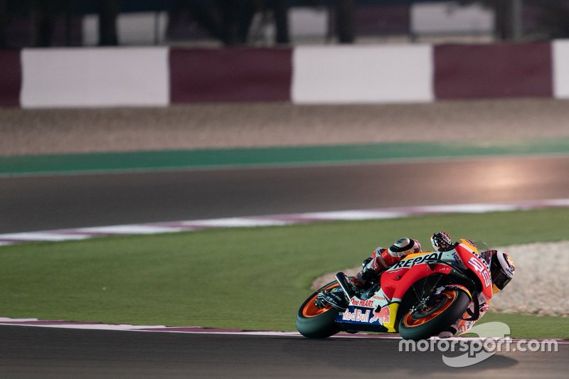 Хорхе Лоренсо, Repsol Honda Team
