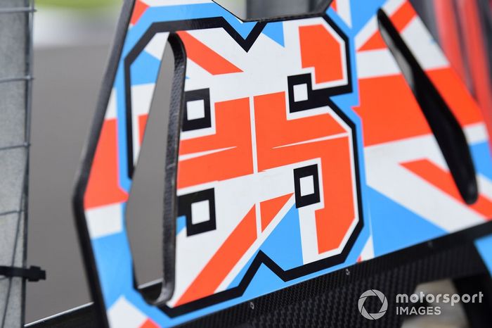 Jake Dixon, Petronas Yamaha SRT  