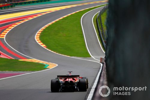 Charles Leclerc, Ferrari SF-24