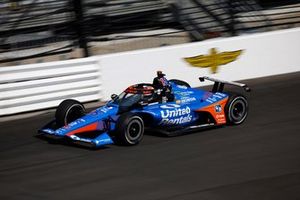 Graham Rahal, Rahal Letterman Lanigan Racing Honda